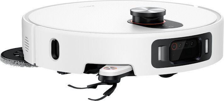 Робот-пылесос Xiaomi Robot Vacuum 5 Pro OV21GL (евровилка, белый)
