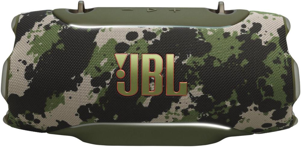 Беспроводная колонка JBL Xtreme 5 (камуфляж)