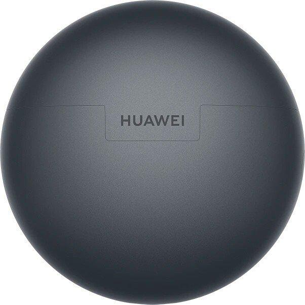 Наушники Huawei FreeBuds 7i (черный, международная версия)