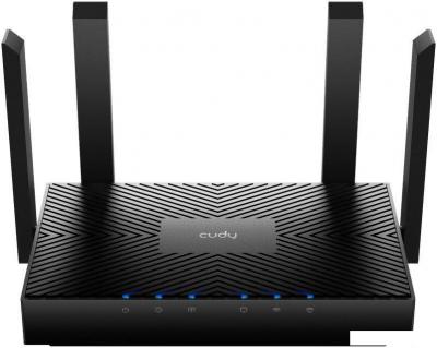 Wi-Fi роутер Cudy WR3000 2.0