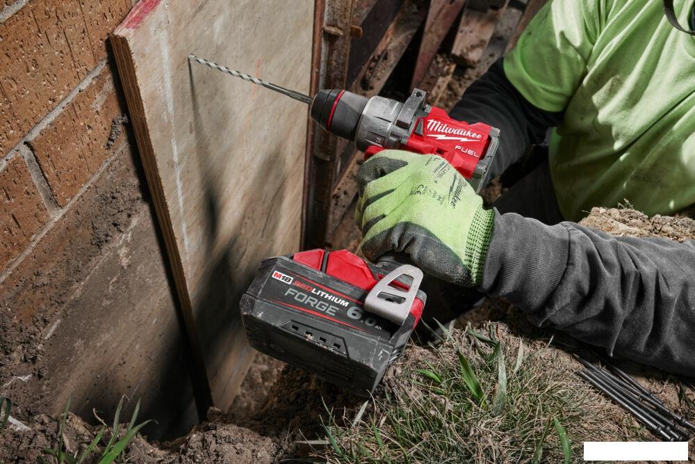 Аккумулятор Milwaukee M18 Forge M18FB6 4932492533 (18В/6 Ач)