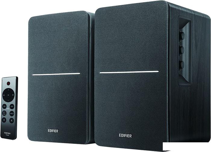 Акустика Edifier R1280DBs (черный)