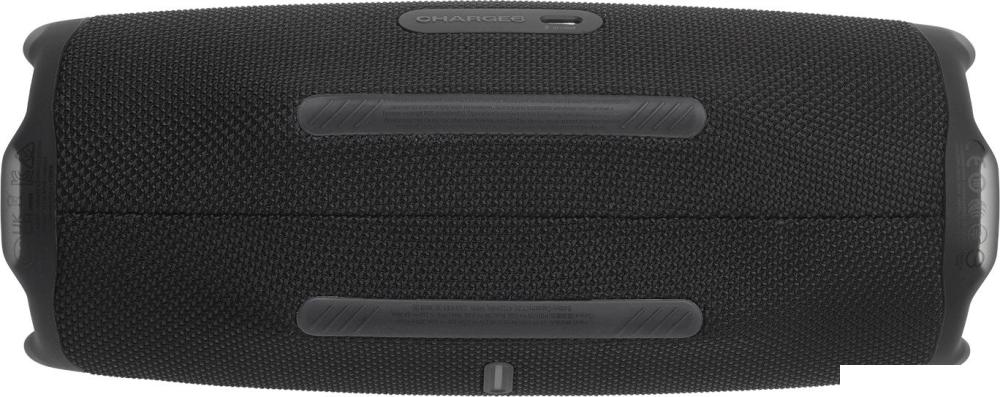 Беспроводная колонка JBL Charge 6 (черный)