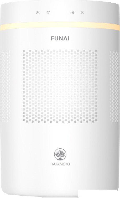 Мойка воздуха Funai Hatamoto FAW-HTE450/4.0(WT)