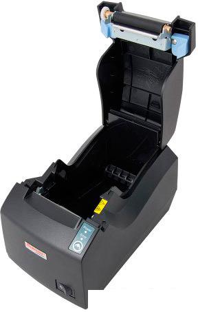 Принтер чеков Mertech MPrint G58
