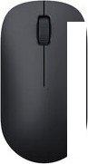 Мышь Xiaomi Wireless Mouse Lite 3 XMWXSB05YM (черный, китайская версия)
