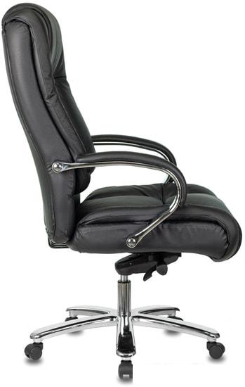 Офисное кресло Бюрократ T-9925SL (черный)