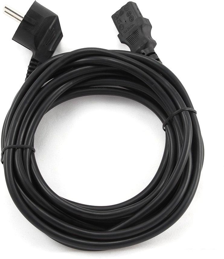 Кабель Cablexpert PC-186-VDE-5M