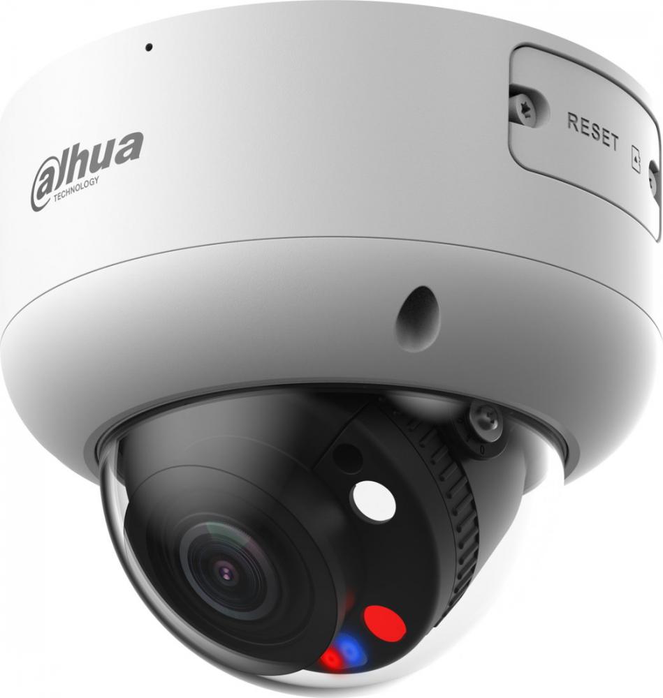 IP-камера Dahua DH-IPC-HDBW3449R1P-ZAS-PV-S5