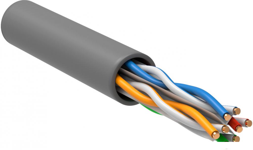 Кабель ITK LC1-C604-111