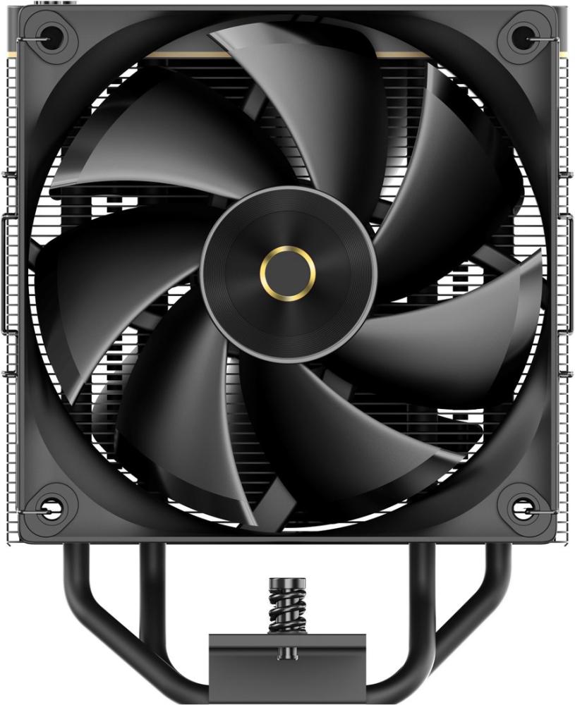 Кулер для процессора Ocypus Iota A40 BK Dual Fan Iota-A40-BK2NNWD00X-GL