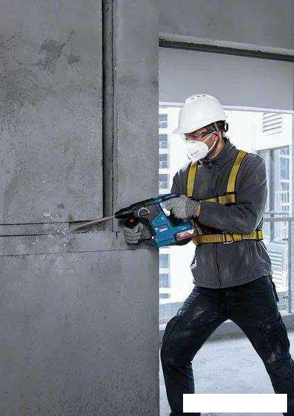 Перфоратор Bosch GBH 187-LI Professional 0611923020 (без АКБ)