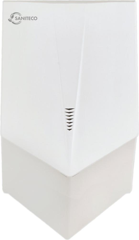Сушилка для рук Saniteco M-H8W (1500 W)