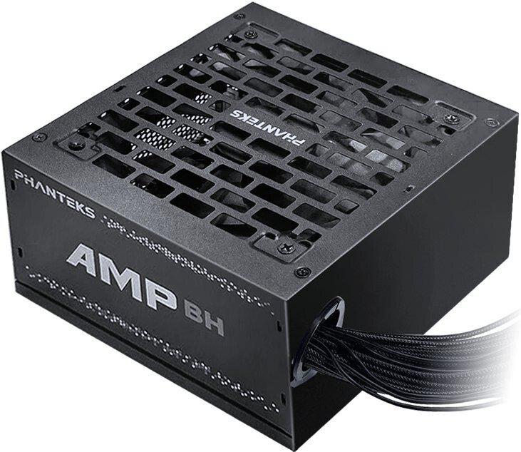 Блок питания Phanteks AMP BH 750W PH-P750BM_BK01