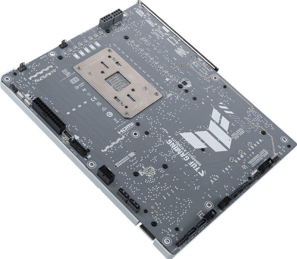 Материнская плата ASUS TUF Gaming B850-BTF WiFi W