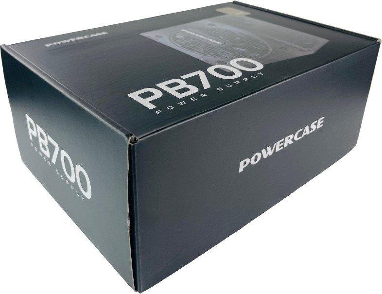Блок питания Powercase PB700