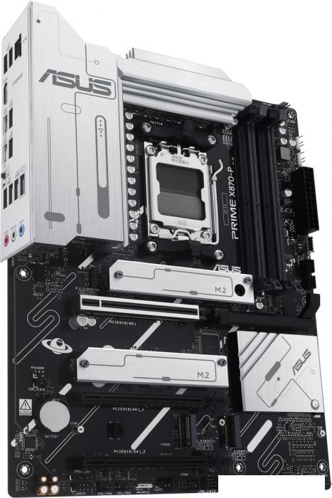 Материнская плата ASUS Prime X870-P