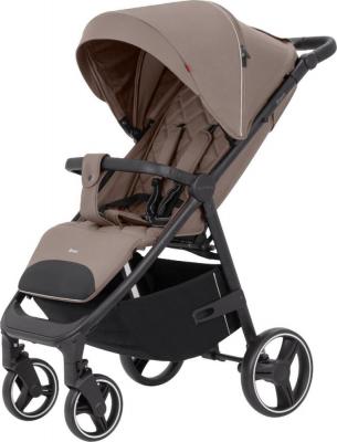 Коляска прогулочная «книга» Carrello Bravo CRL-8512 (Castle beige)