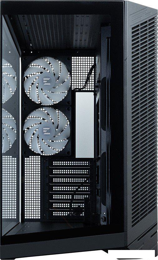 Корпус Zalman D50 (черный)