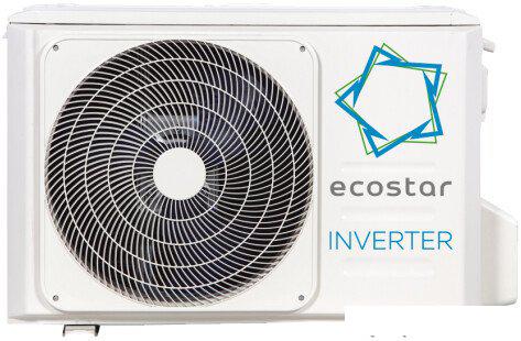 Кондиционер EcoStar Radium Inverter 2026 KVS-IRAM09CH