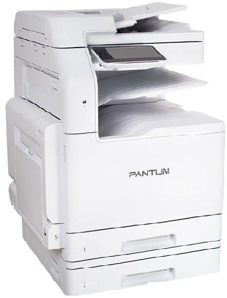 МФУ Pantum BM270ADN