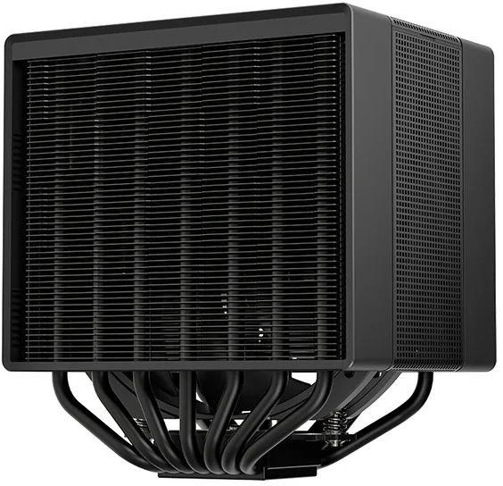 Кулер для процессора DeepCool Assassin 4S R-ASN4S-BKGPMN-G