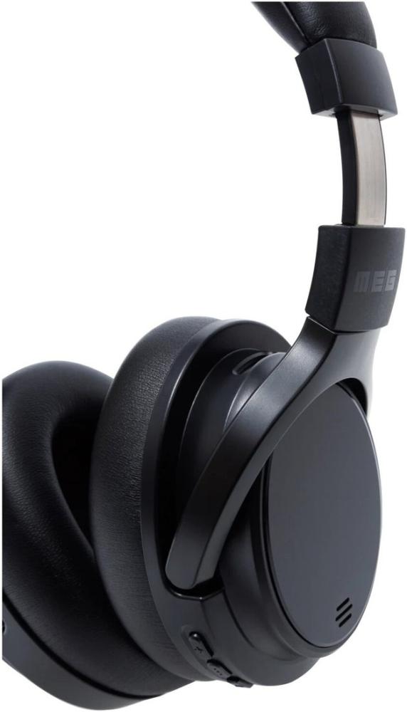 Наушники MEG Elysium HEA500BL