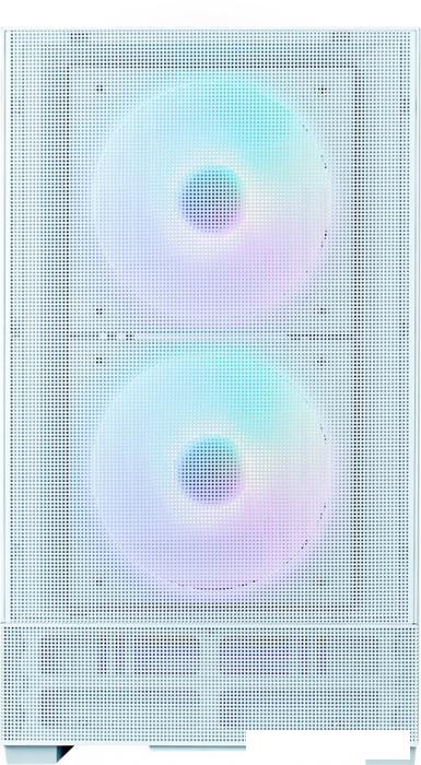Корпус Zalman P30 Air (белый)