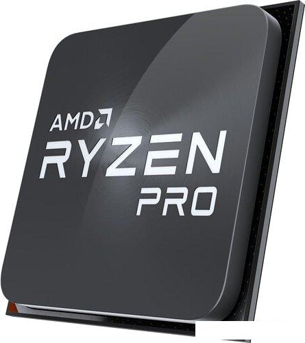 Процессор AMD Ryzen 5 Pro 5650GE