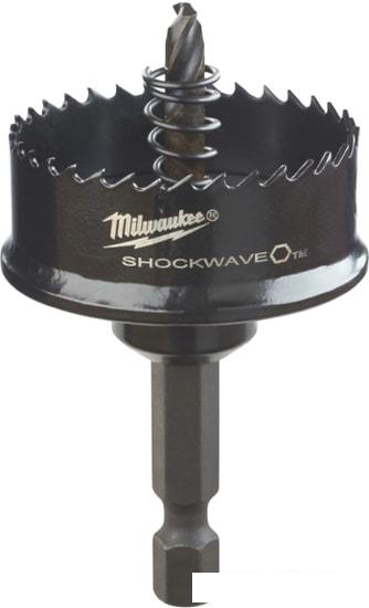 Коронка Milwaukee Shockwave 49569835