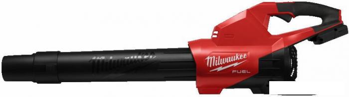 Садовая воздуходувка Milwaukee M18 FUEL M18F2BL-0 4933479987 (без АКБ)