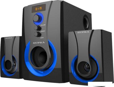 Акустика Supra SMB-310 Акустика Supra SMB-310