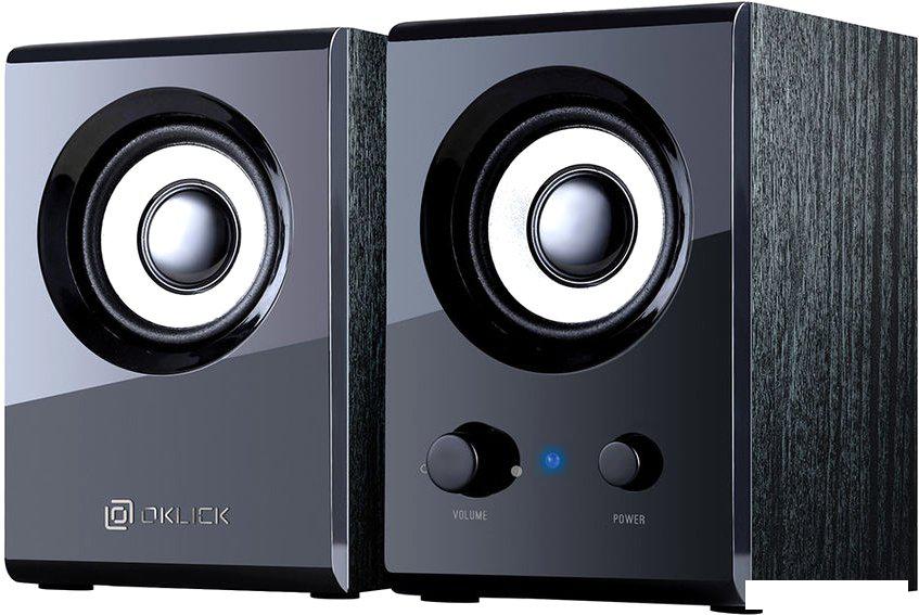 Акустика Oklick OK-160