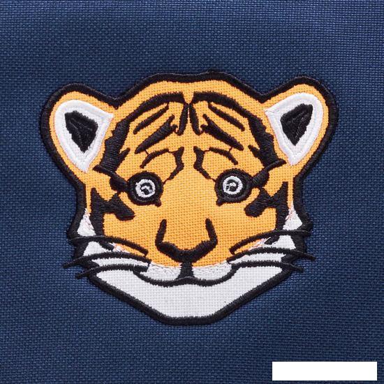Школьный рюкзак Reisenthel Tiger navy IE4077