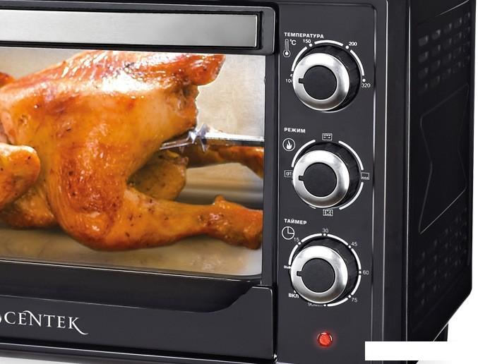 Мини-печь CENTEK CT-1530-36 Grill