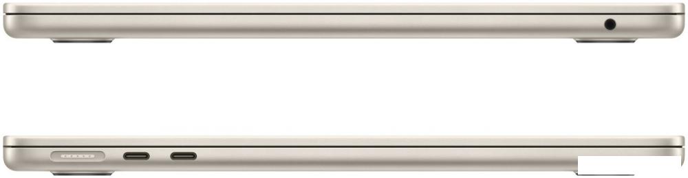 Ноутбук Apple Macbook Air 13" M2 2022 MLY23