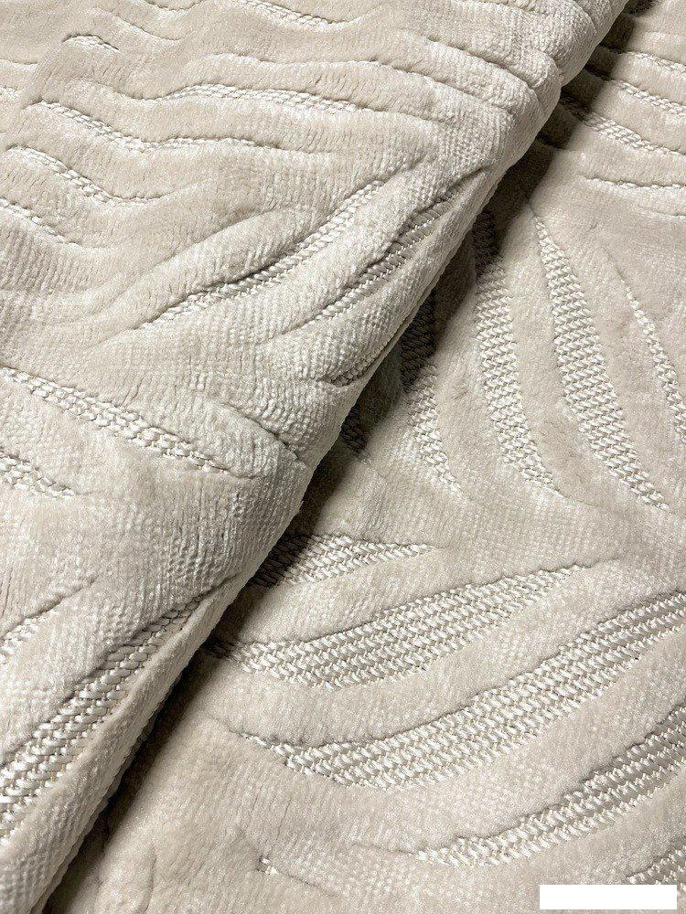 Ковер для жилой комнаты Valentis Juno G595AW-CREAM (1x2)