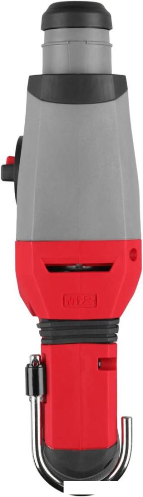 Перфоратор Milwaukee M12 FHAC16-0X 4933499184 (без АКБ, кейс)