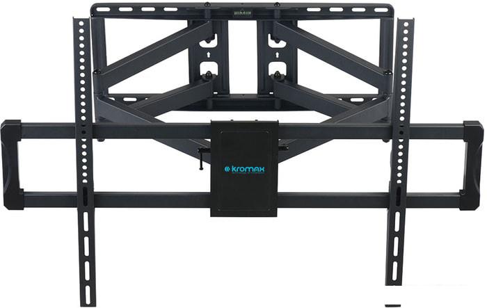 Кронштейн Kromax ATLANTIS-75 (черный)