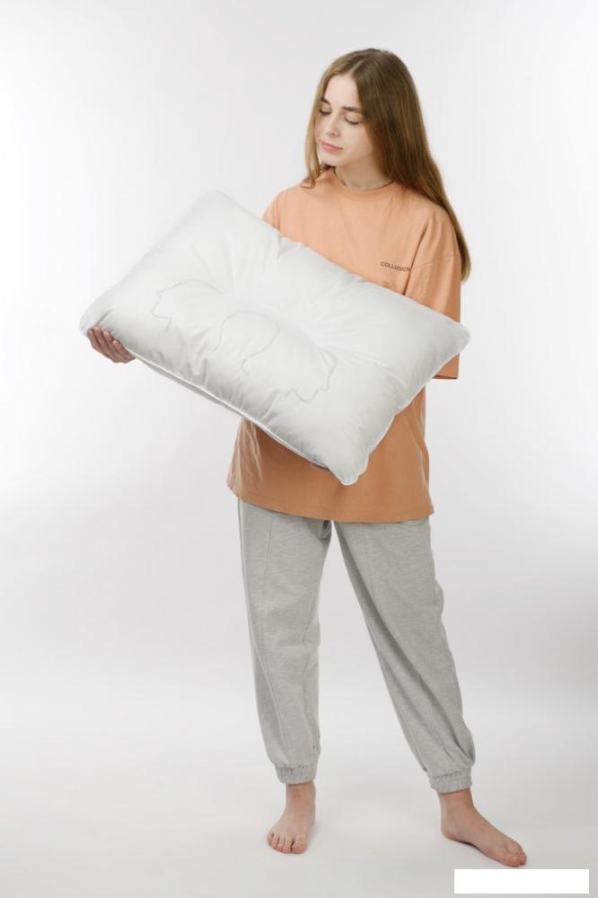 Спальная подушка Familytex ПСС9 (50x70)