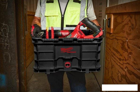 Ящик для инструментов Milwaukee PackOut Crate 4932471724