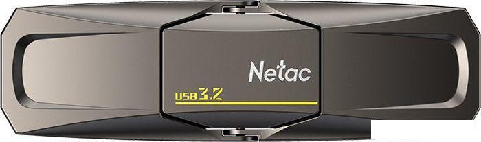 USB Flash Netac US5 128GB NT03US5C-128G-32TA