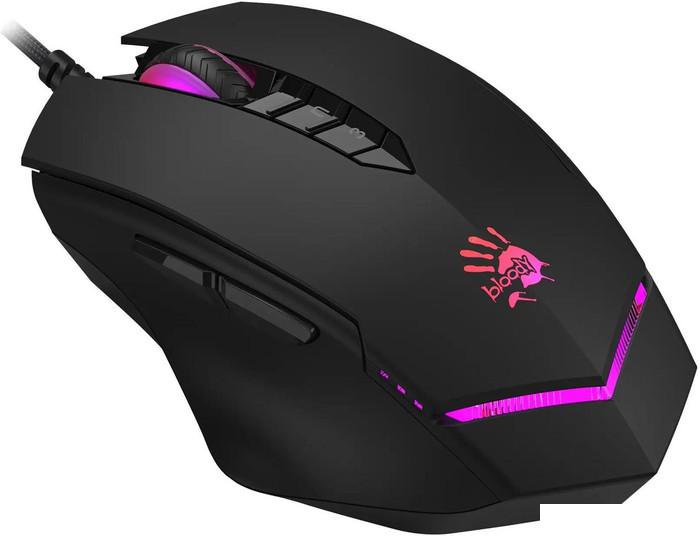 Игровая мышь A4Tech Bloody V8M Max