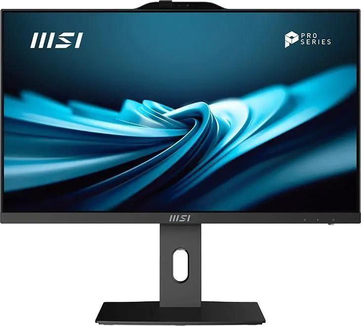 Моноблок MSI Pro AP242P 14M-654XRU