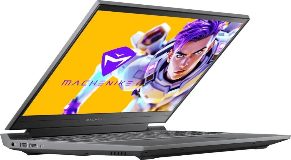 Игровой ноутбук Machenike StarX 15 Pluto JJ00GR00JRU