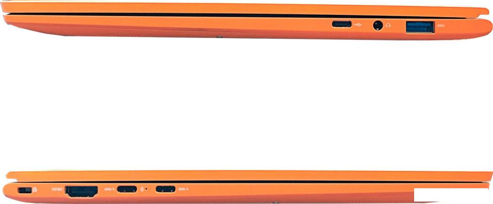 Ноутбук Horizont H-book 14 14IPK4 TU4E4WO