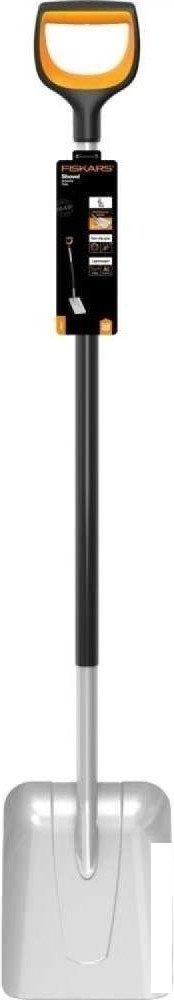 Лопата совковая Fiskars Xact 1066731
