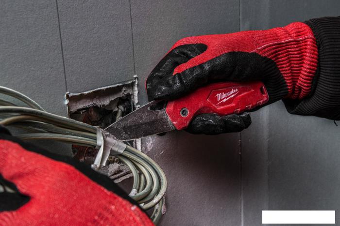 Нож строительный Milwaukee 4932478560