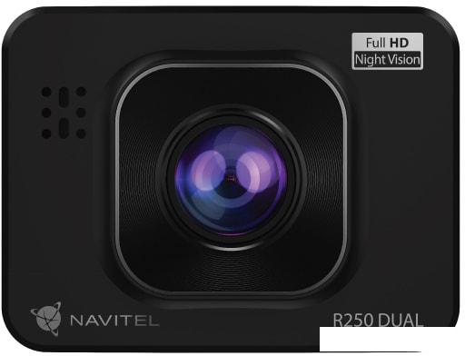 Видеорегистратор NAVITEL R250 Dual