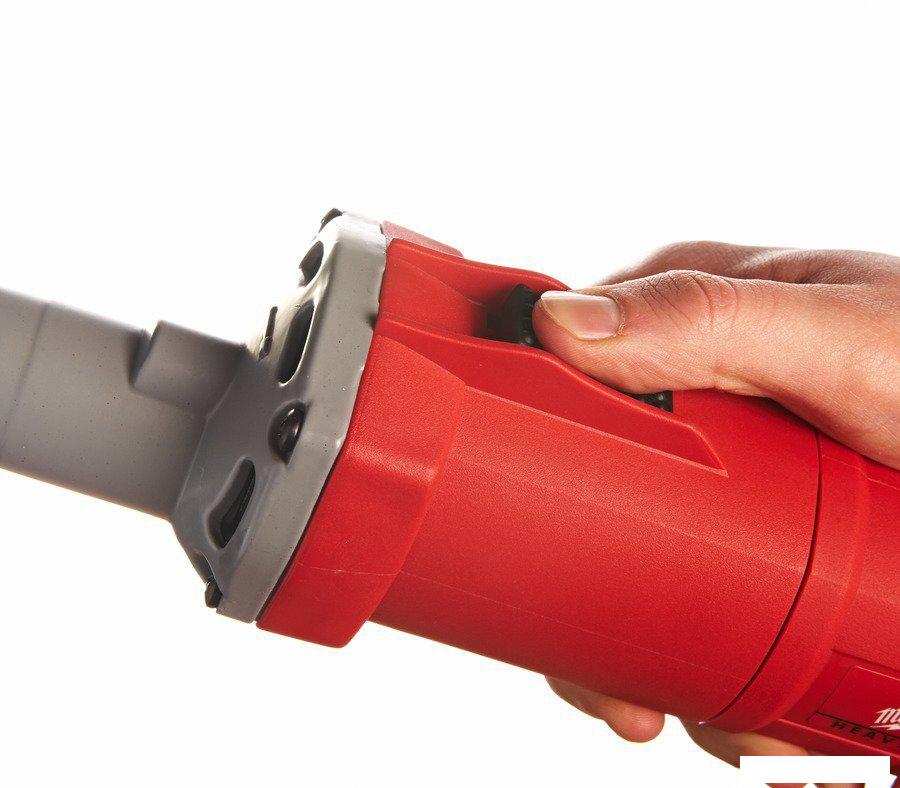 Прямошлифовальная машина Milwaukee DG 7 E